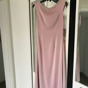 Cameron Blake formal